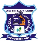 SmartTech Inclusive Academy